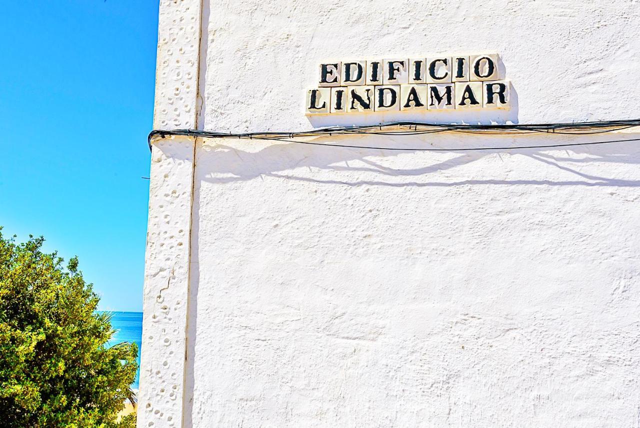En Playa Apartamento Con Balcon, Wifi El Puerto de Santa María Buitenkant foto